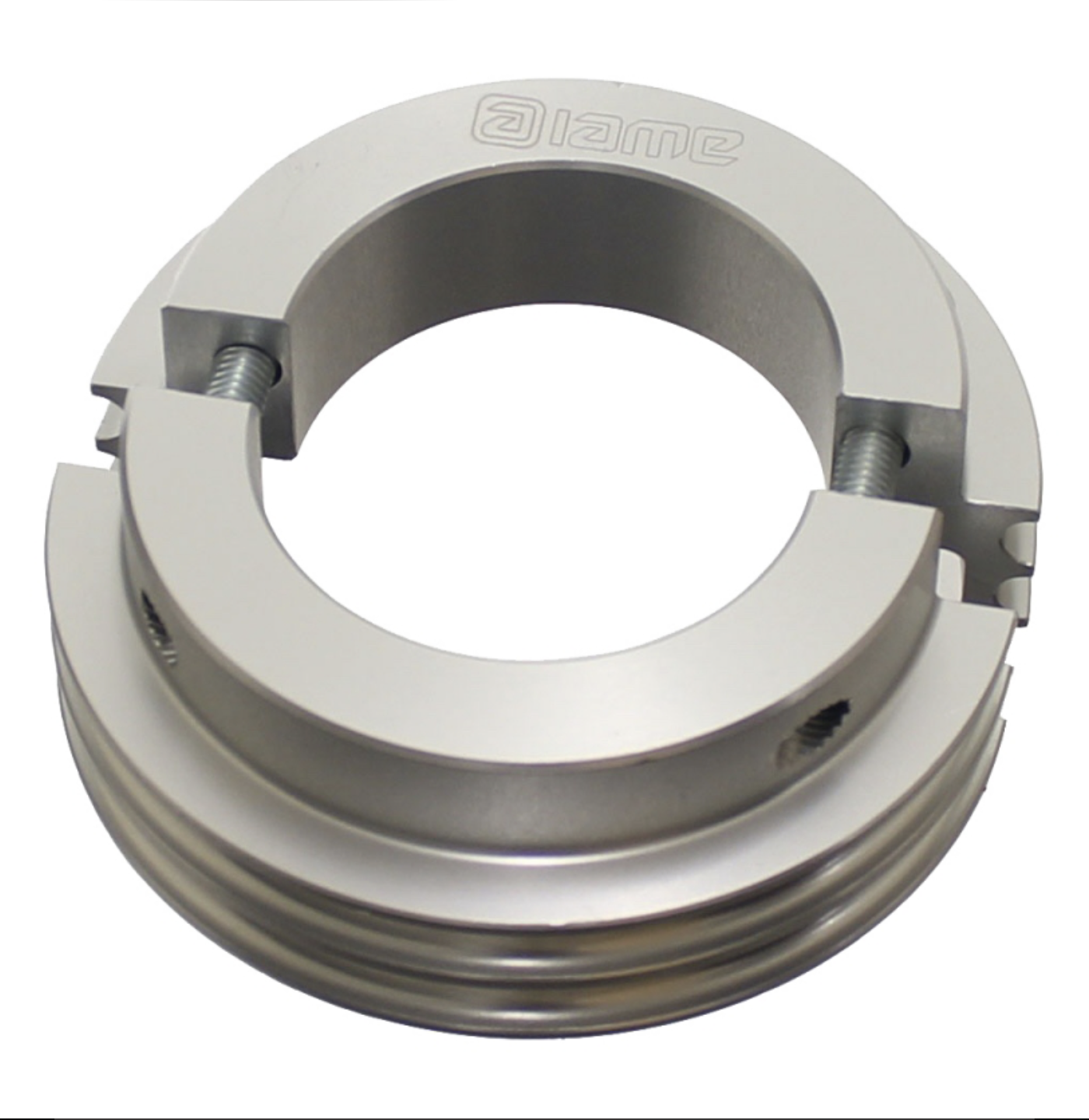 IAME Water pump pulley X30 50mm Aluminium