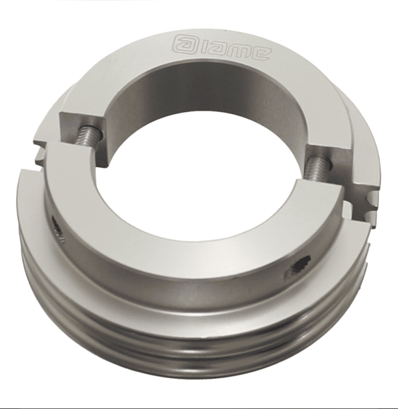 IAME Water pump pulley X30 50mm Aluminium
