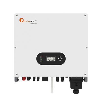 Inverters by Felicity Solar