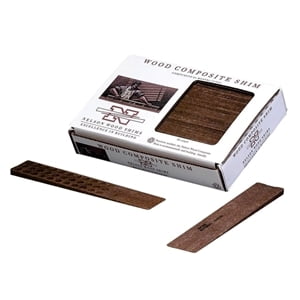 Shims - Composite Shims - Composite