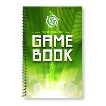 T&T Game Book T&T Game Book