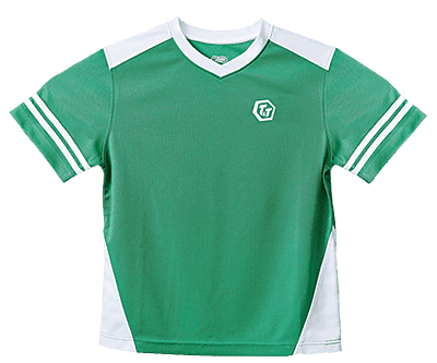 T&T Student Uniform/Leader Jersey T&T Student Uniform/Leader Jersey