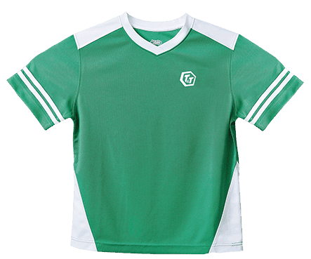 T&T Student Uniform/Leader Jersey T&T Student Uniform/Leader Jersey