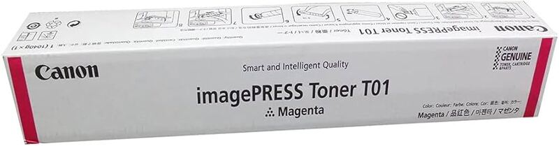 T01 Magenta T01 Magenta