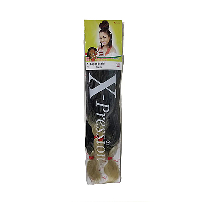 10461     T1/613 (Lagos Braid) 1pc X 10
