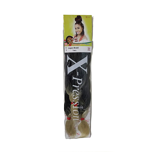 10461 T1/613 (Lagos Braid) 1pc X 10