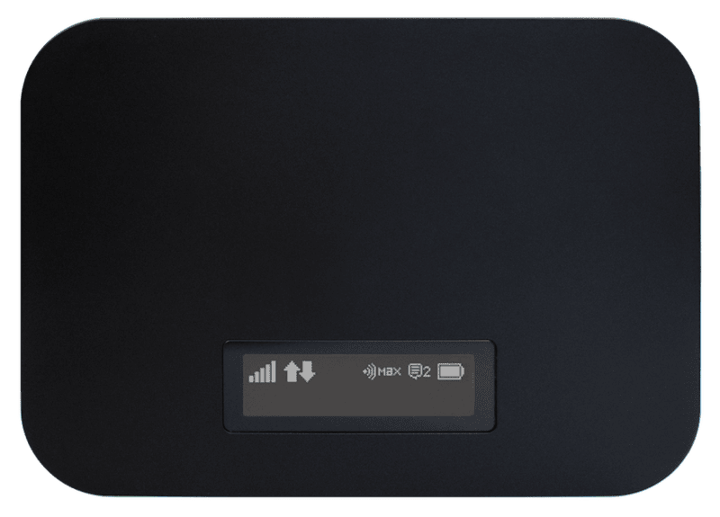 T10 4G Hotspot T10 4G Hotspot
