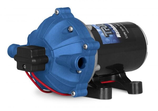 Kit, Super-Duty Washdown Pump