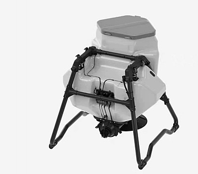 DJI Agras T100 Spreading System (150L)