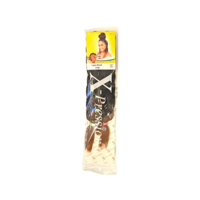 25920 T1/30 (Lagos Braid) 1pc X 10