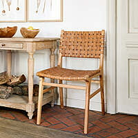 Charlie Dining Chair Set Of 2 Charlie Dining Chair Set Of 2
