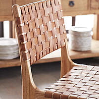 Charlie Dining Chair Single Charlie Dining Chair Single