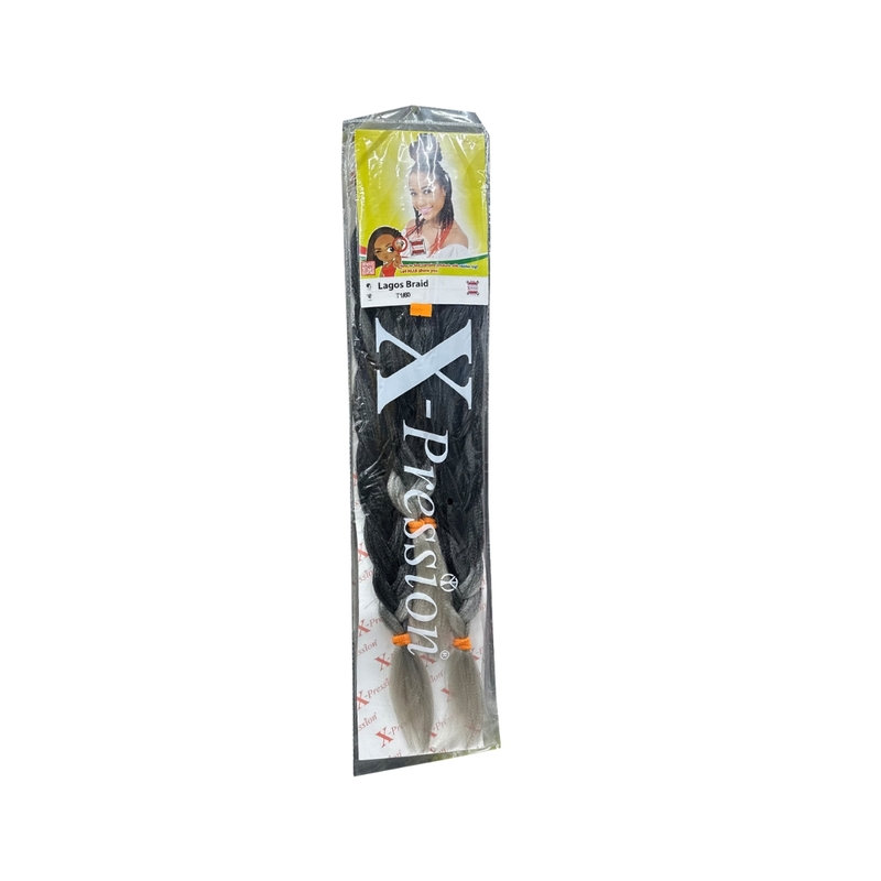10467 T1/60 (Lagos Braid) 1pc X 10