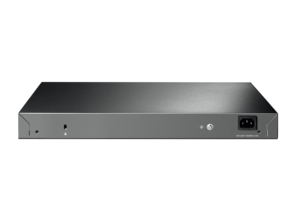TP-Link JetStream T1600G-28PS(TL- SG2424P)