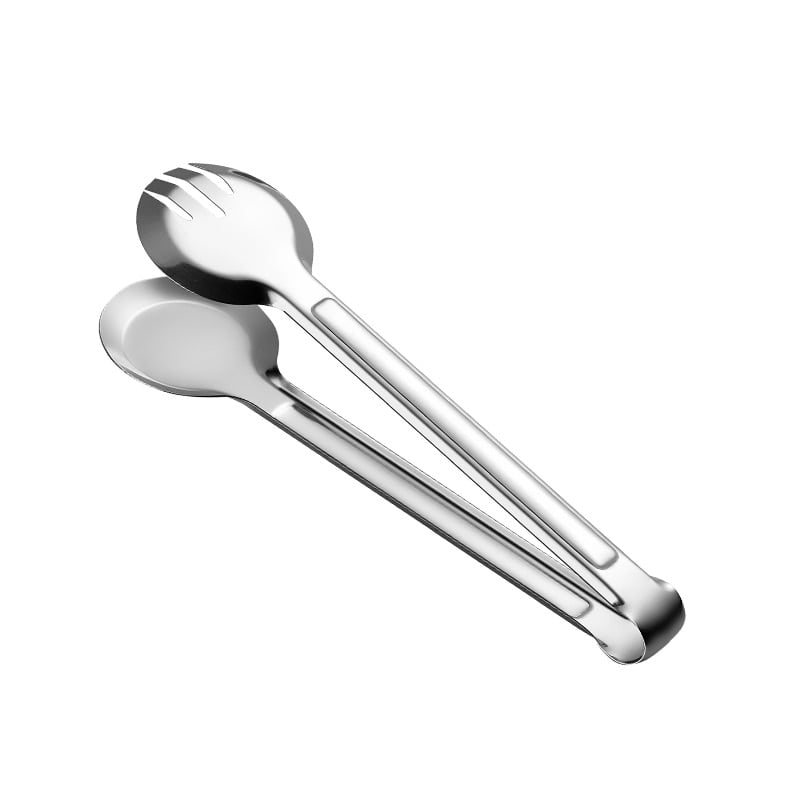 STAINLESS STEEL FOOD TONG