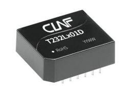 CLAF POWER Industrial Bus T232L501D - PO-3826-D CLAF POWER Industrial Bus T232L501D - PO-3826-D