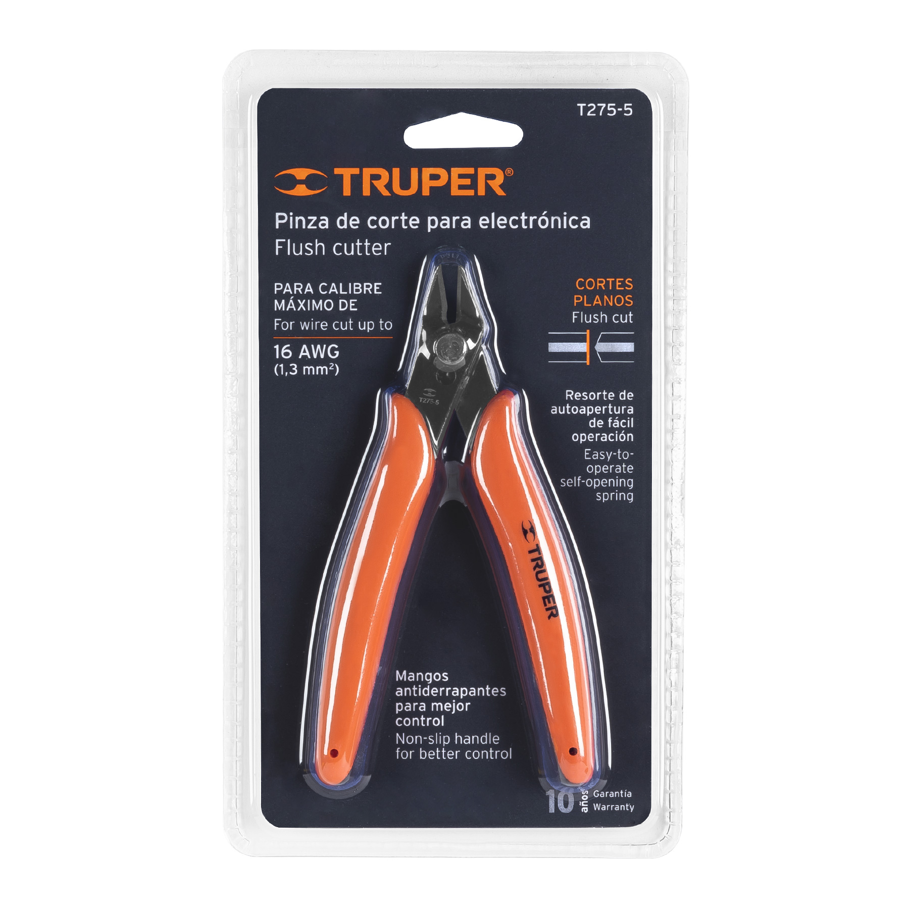 pinza-para-electrónica-5-de-corte-t275-5-17314