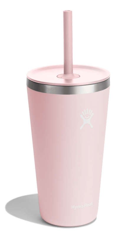 T28PS678 | 28 OZ ALL AROUND TUMBLER STRAW LID TRILLIUM - | | | | | HYDROFLASK