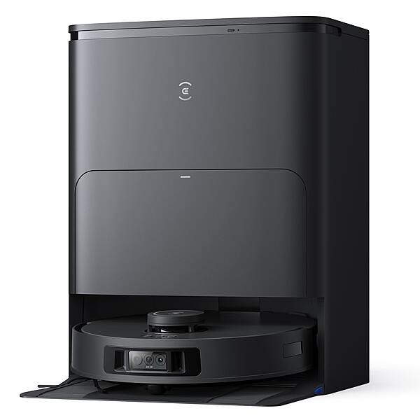 Ecovacs DEEBOT T30S PRO