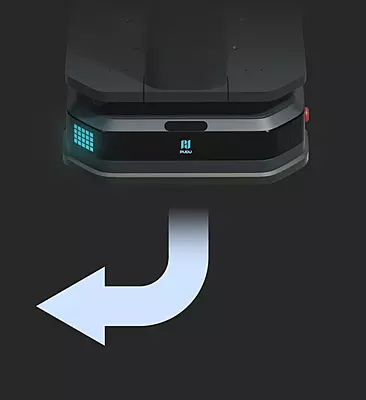 PUDU T300 Standard - Lease Option