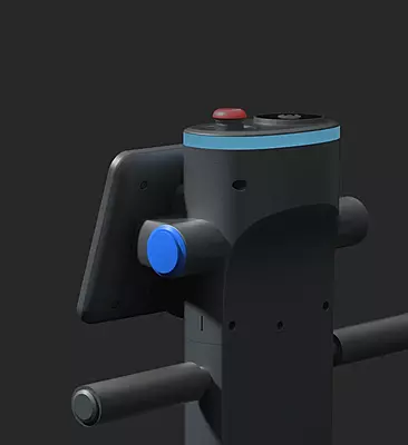 Pudu T300 Lift - Lease Option Pudu T300 Lift - Lease Option