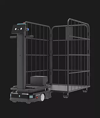 PUDU T300 Standard - Lease Option