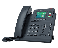 Yealink T33G Desk Phone Yealink T33G Desk Phone