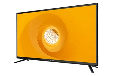 KONIC 40" FHD LED TV, 1920*1080, HDMI,USB,PVR,FREE,200*200 KONIC 40" FHD LED TV, 1920*1080, HDMI,USB,PVR,FREE,200*200