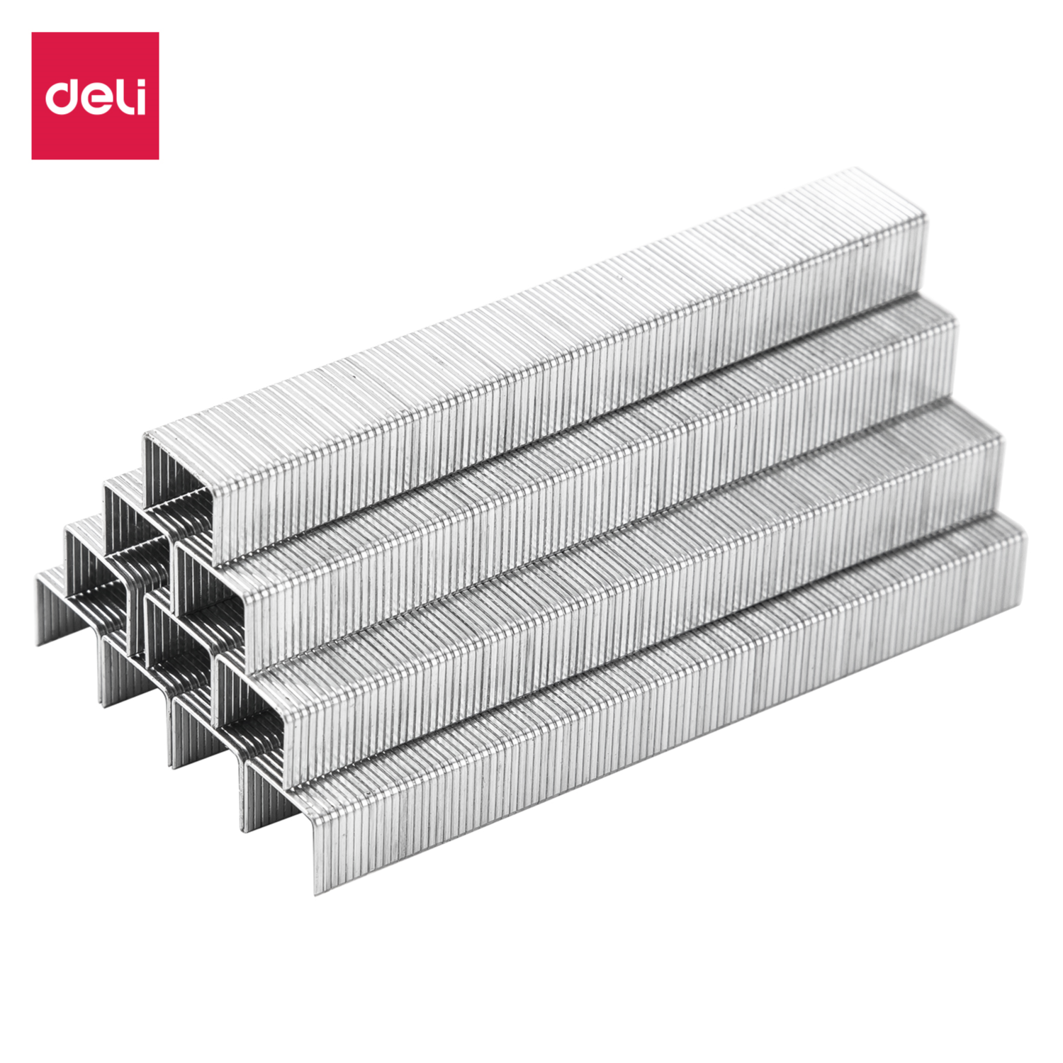 DELI T70010 STAPLES 13/8mm - 1000's