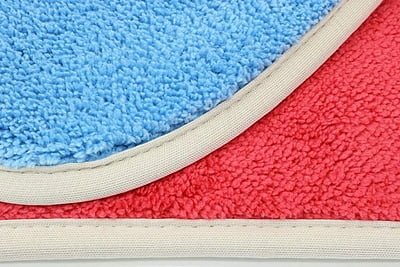 Microfibre Plush ultra douce high pile Microfibre Plush ultra douce high pile