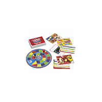 Logo Second Edition Mini Game