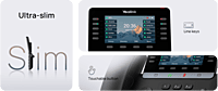 YeaLink T74W VoiP Phone YeaLink T74W VoiP Phone