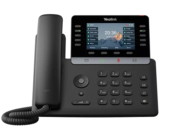 Yealink T74W