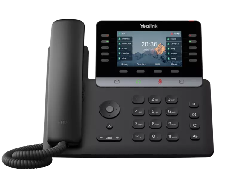 Yealink T74W