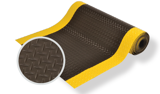 TAPETE DIELECTRICO NOTRAX 831 2' X 75'