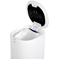Ecovacs Auto-Empty Station for Deebot N10, N8 & T8 Family (2 Dust Bags Inc)