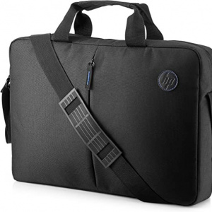 HP 15.6 FOCUS TOPLOAD T9B50AA L/BAG