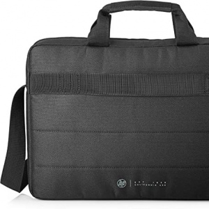 HP 15.6 FOCUS TOPLOAD T9B50AA L/BAG