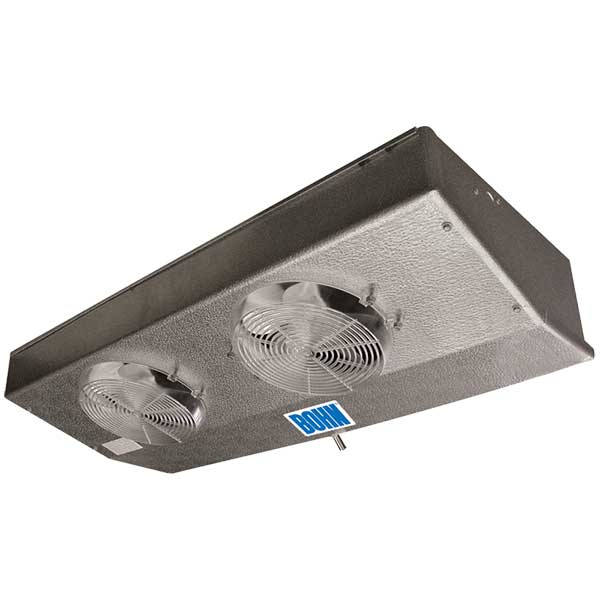 Evaporador Para Vitrina Deshielo Por Aire 208-230/1/60-Ta13Bg - Ta13Bg