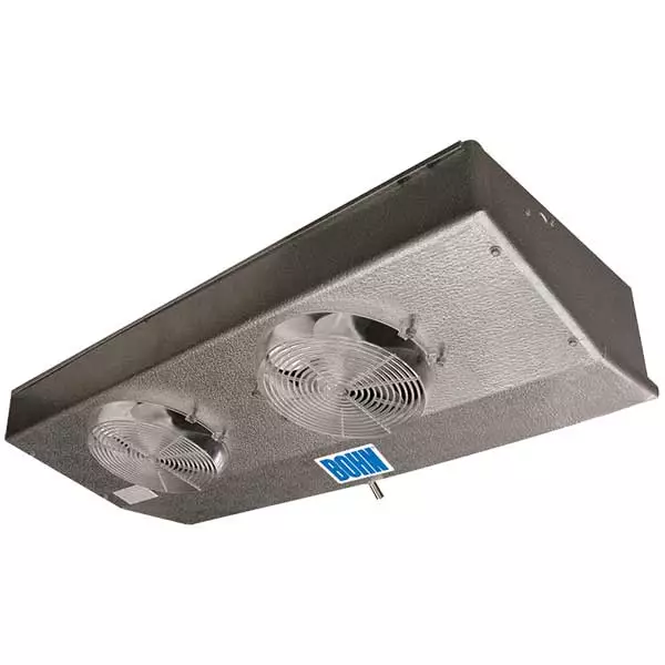 Evaporador Para Vitrina Deshielo Por Aire 208-230/1/60-Ta23Bg - Ta23Bg