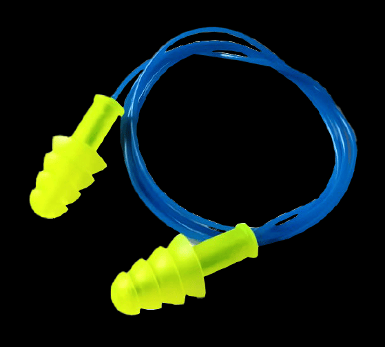 TAPON AUDITIVO REUSABLE JYRSA EKHO-27AMB