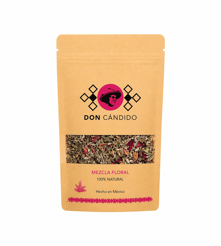 TABACO DON CANDIDO ROJO