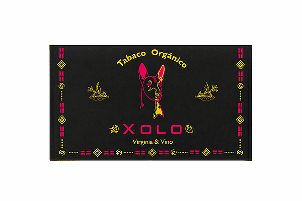 TABACO XOLO SOBRE 30 GR