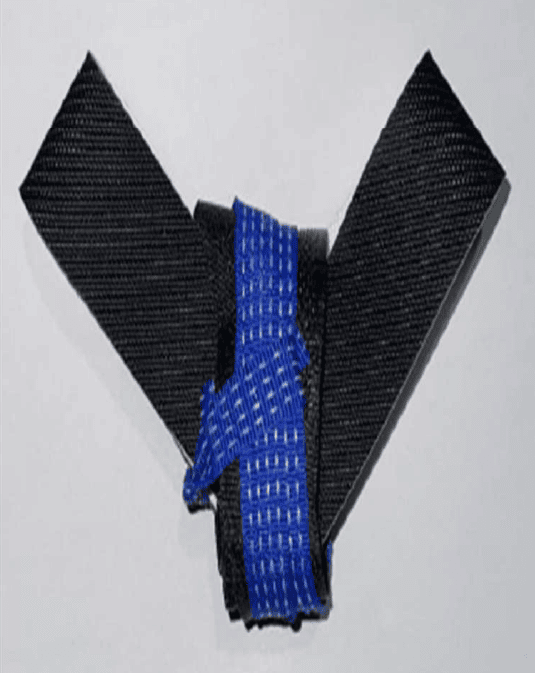 TALONERA ANTI ESTATICA