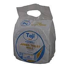 TAJI TOILET TISSUE