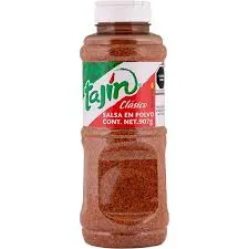 TAJIN CHILE CON LIMON 907 G