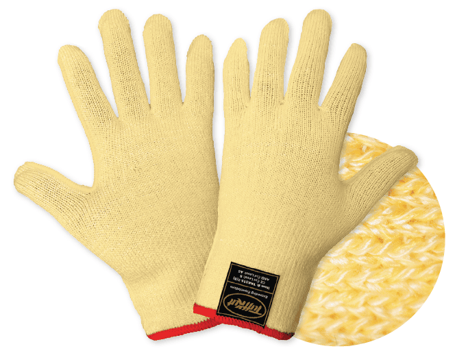 GUANTE KEVLAR TUKKKUT K300 TAK515