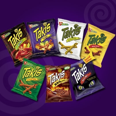TAKIS