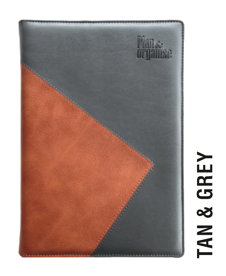 Diary 2024 PLAN & ORGANISE