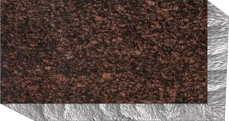 BEVELMARKER/24x12x6/Tan Brown/P1BRP